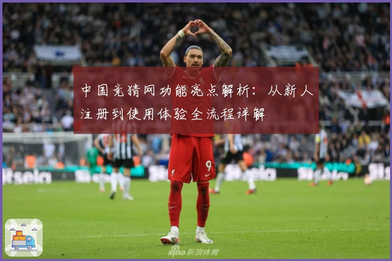 中国竞猜网功能亮点解析：从新人注册到使用体验全流程详解