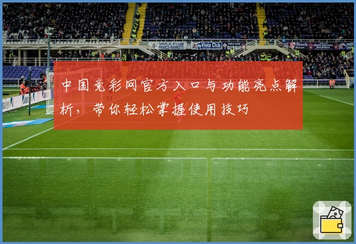 中国竞彩网官方入口与功能亮点解析，带你轻松掌握使用技巧