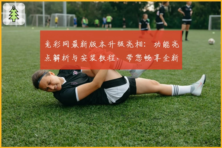 竞彩网最新版本升级亮相：功能亮点解析与安装教程，带您畅享全新使用体验