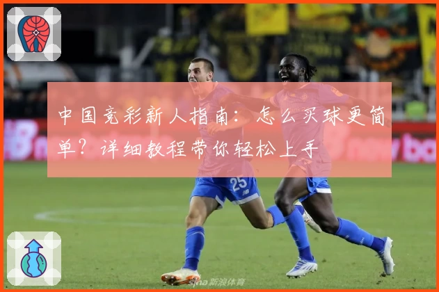 中国竞彩新人指南：怎么买球更简单？详细教程带你轻松上手