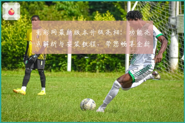 竞彩网最新版本升级亮相：功能亮点解析与安装教程，带您畅享全新使用体验